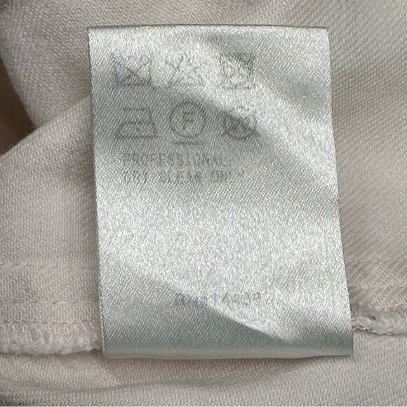 GUC | ADEAM | Off-Shoulder Bustier Top | Pale Pink | Size 2 - Picture 9 of 16